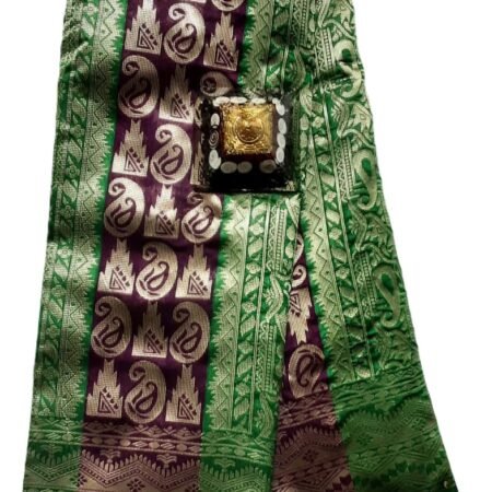 Navdisha Textiles SAREES