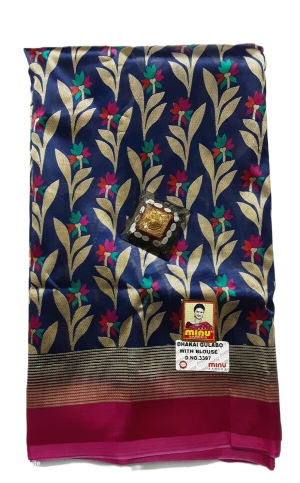 Navdisha Textiles SAREES