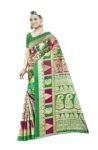 Navdisha Textiles SAREES