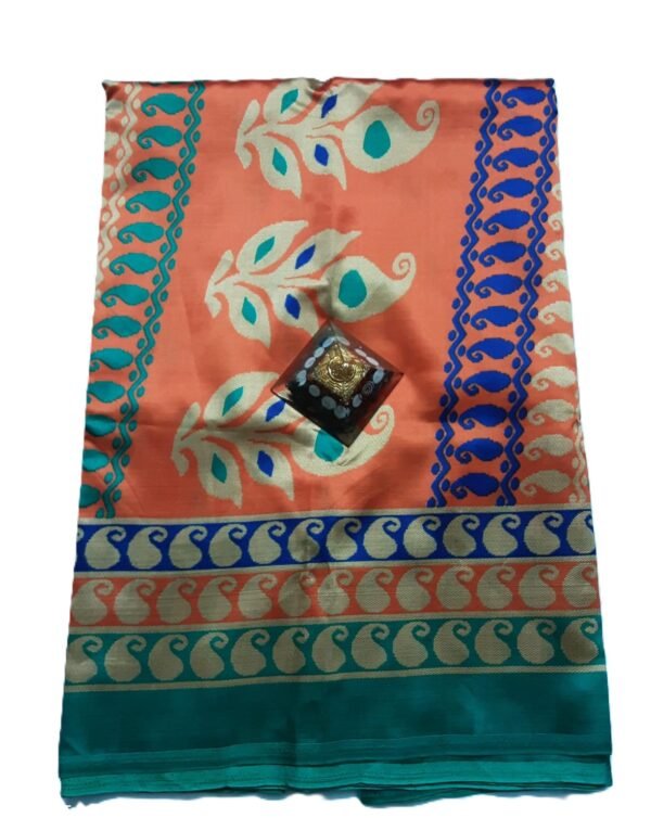 Navdisha Textiles SAREES