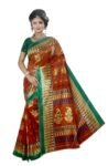 Navdisha Textiles SAREES