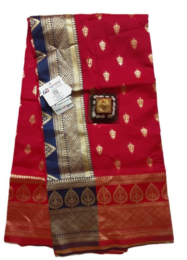 Navdisha Textiles SAREES