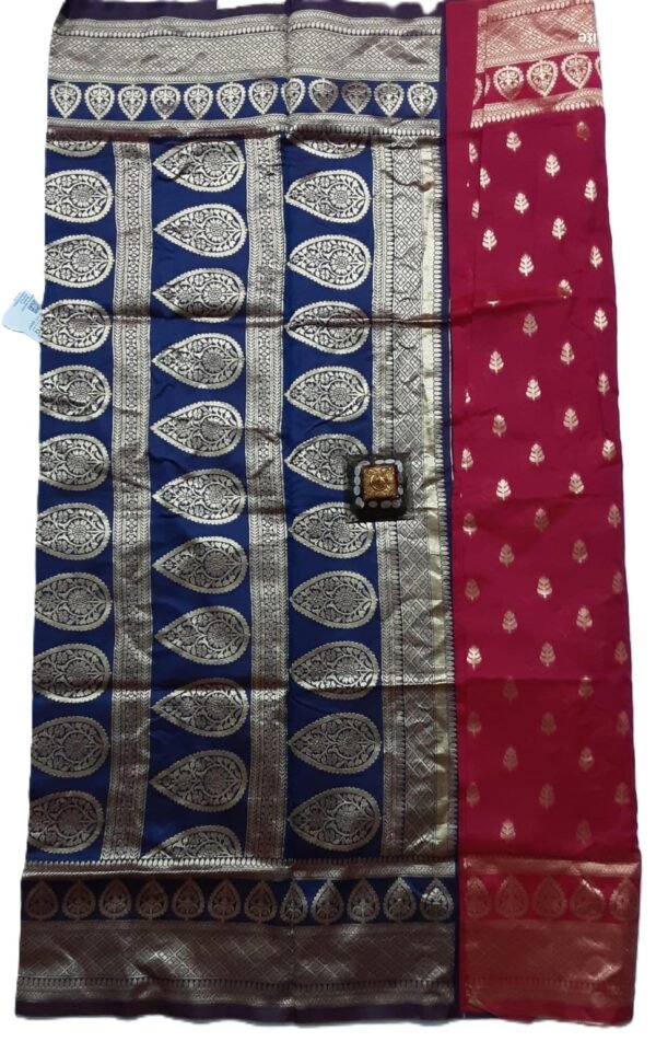 Navdisha Textiles SAREES