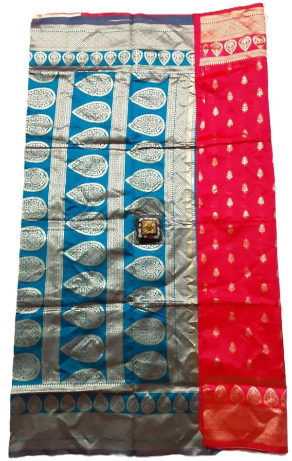 Navdisha Textiles SAREES