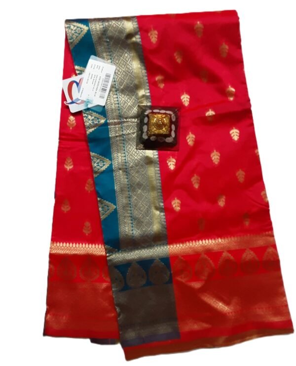 Navdisha Textiles SAREES