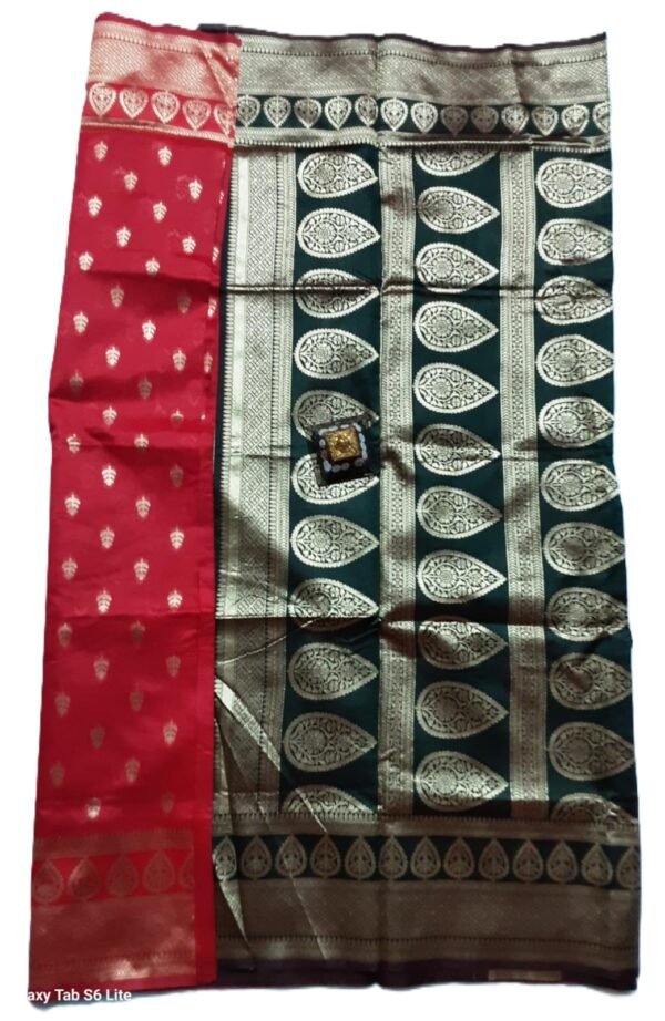 Navdisha Textiles SAREES