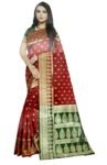 Navdisha Textiles SAREES