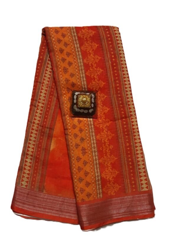 Navdisha Textiles SAREES