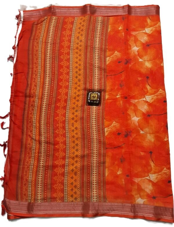 Navdisha Textiles SAREES