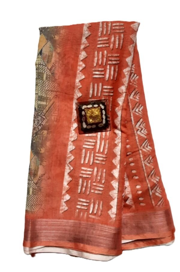 Navdisha Textiles SAREES