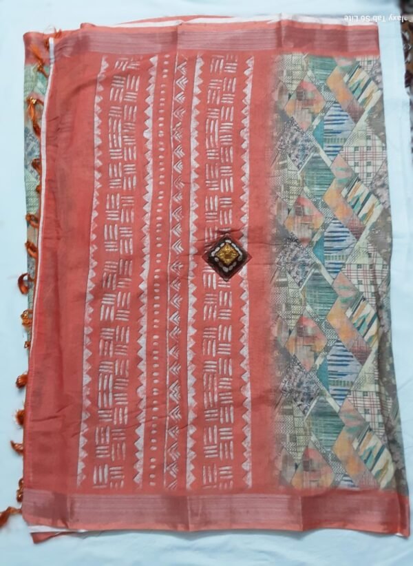 Navdisha Textiles SAREES