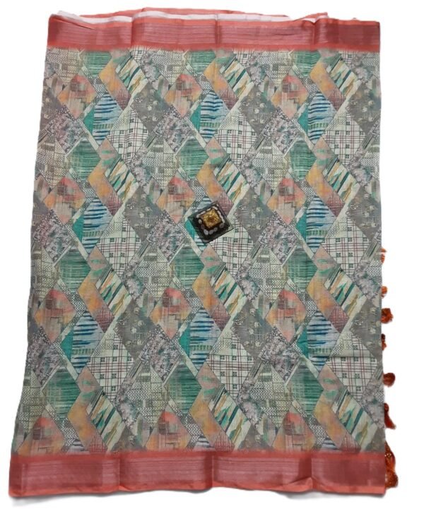 Navdisha Textiles SAREES
