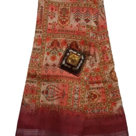 Navdisha Textiles SAREES