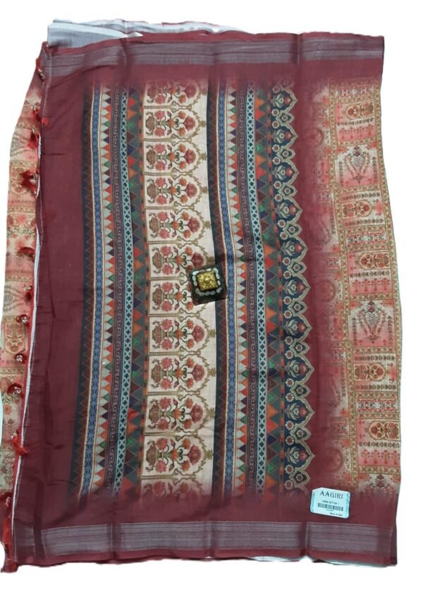 Navdisha Textiles SAREES