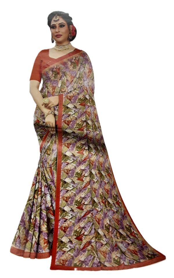 Navdisha Textiles SAREES