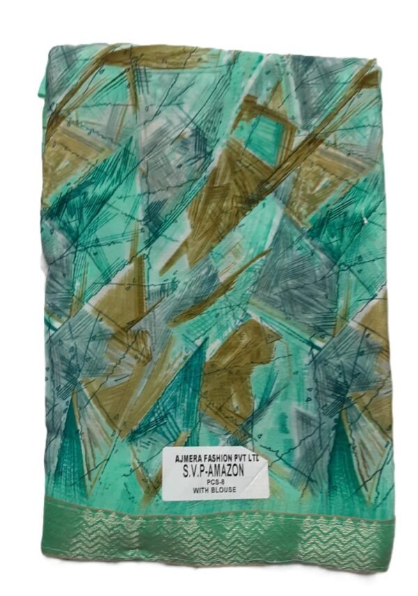 Navdisha Textiles SAREES