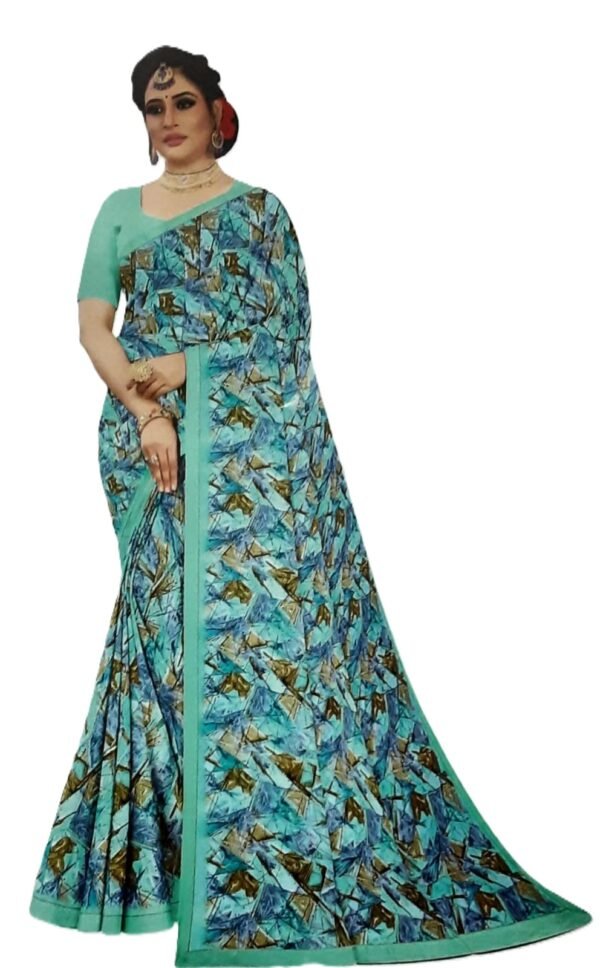 Navdisha Textiles SAREES