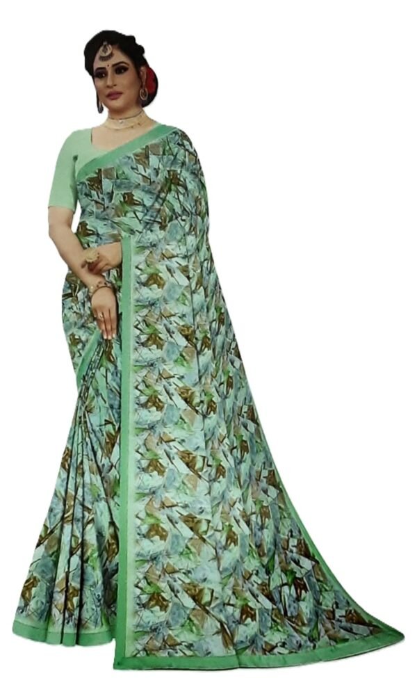 Navdisha Textiles SAREES