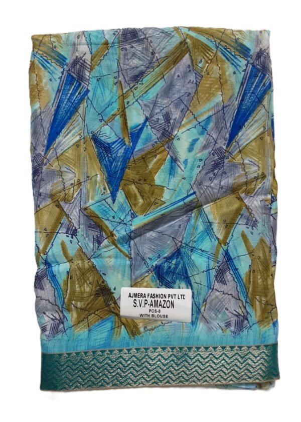 Navdisha Textiles SAREES