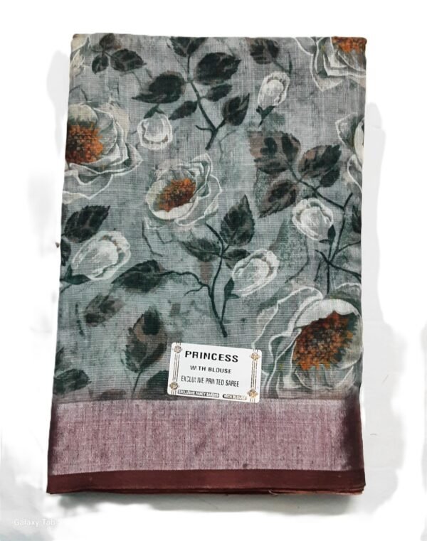 Navdisha Textiles SAREES