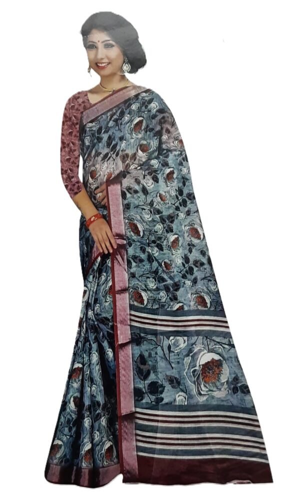 Navdisha Textiles SAREES