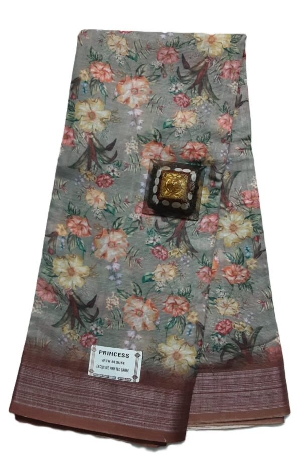 Navdisha Textiles SAREES