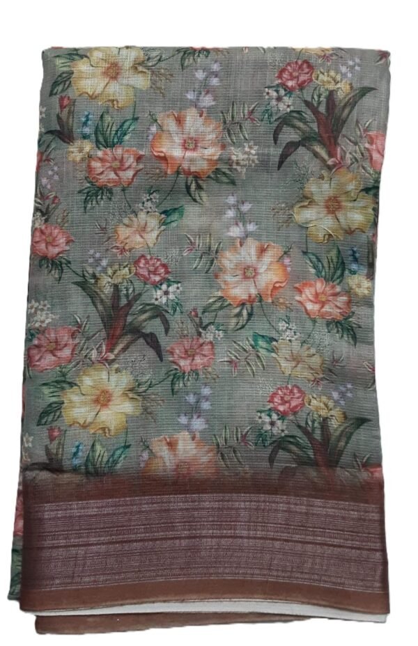 Navdisha Textiles SAREES