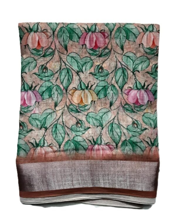 Navdisha Textiles SAREES