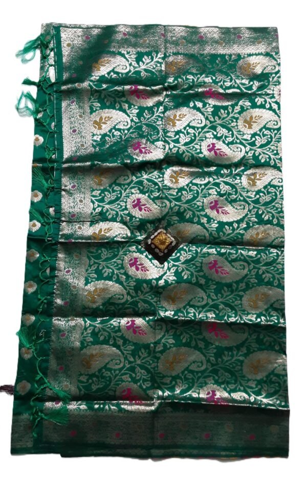 Navdisha Textiles SAREES