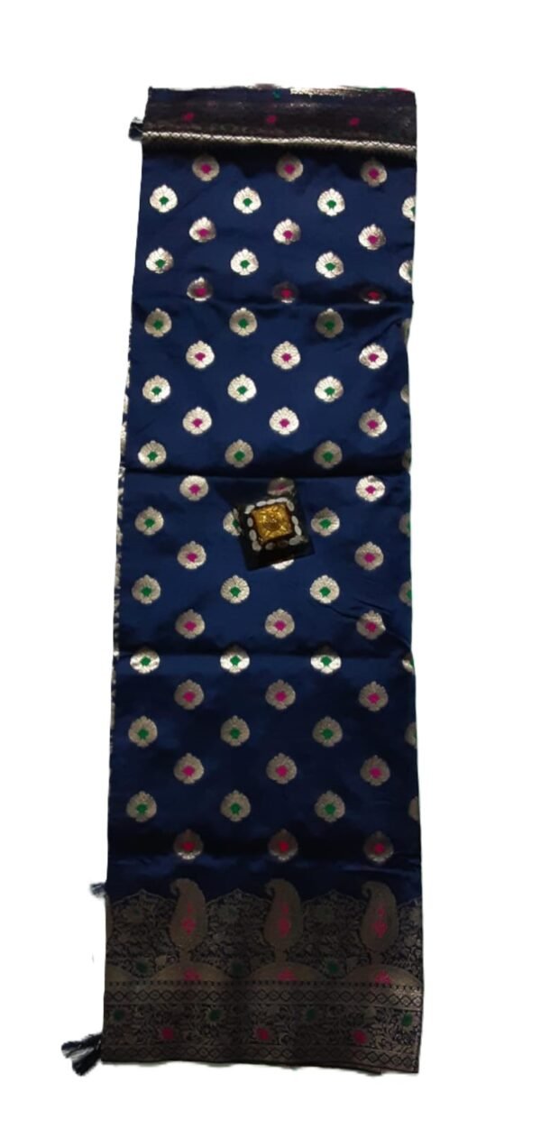 Navdisha Textiles SAREES