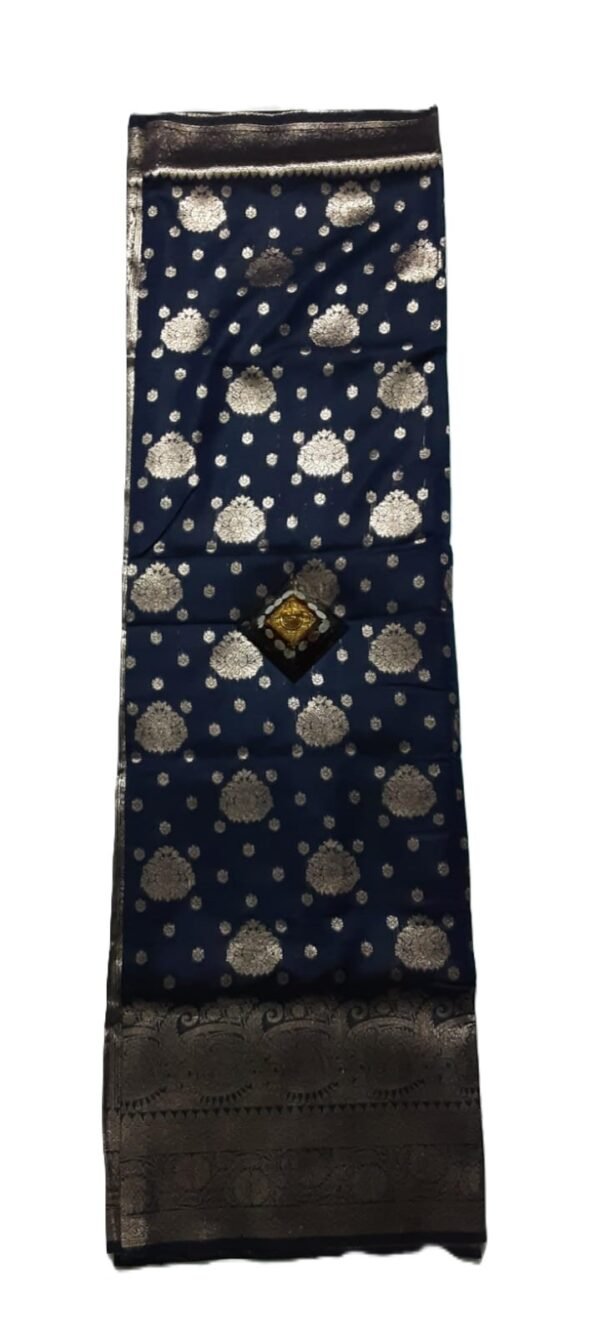 Navdisha Textiles SAREES