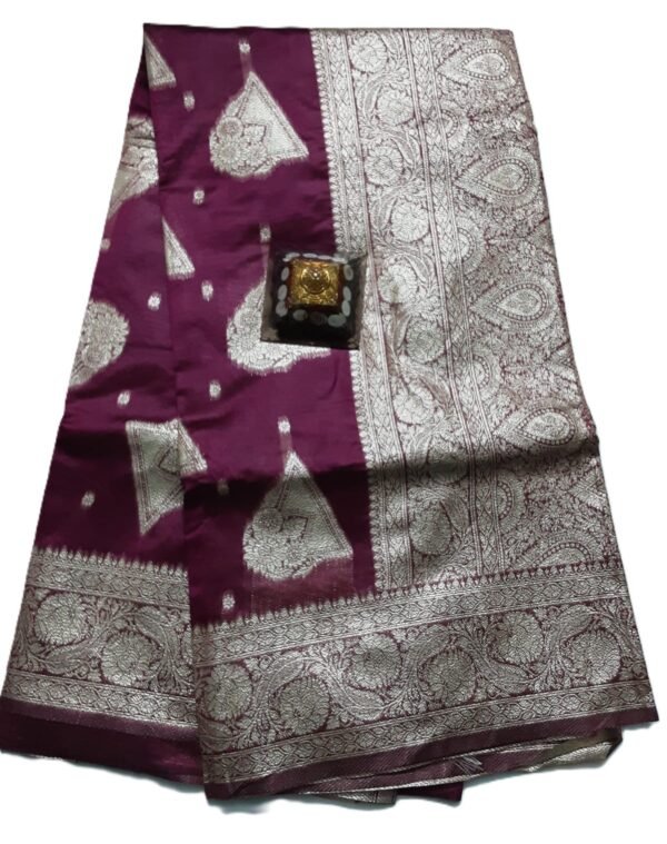 Navdisha Textiles SAREES