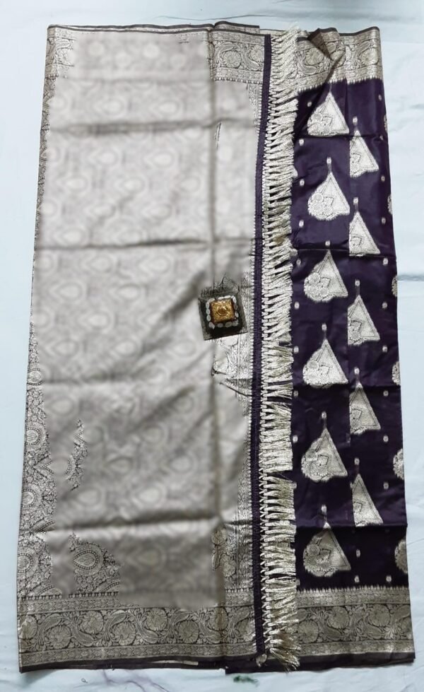 Navdisha Textiles SAREES