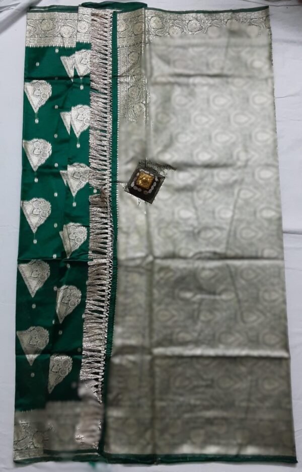 Navdisha Textiles SAREES