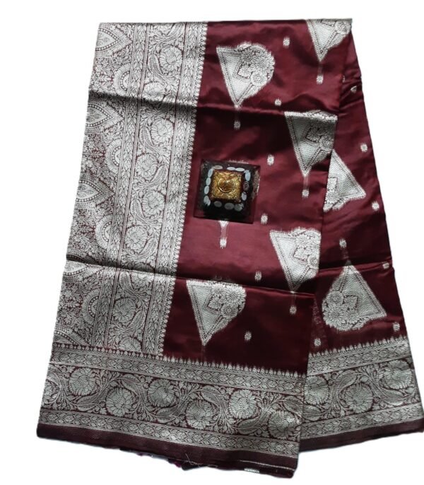 Navdisha Textiles SAREES