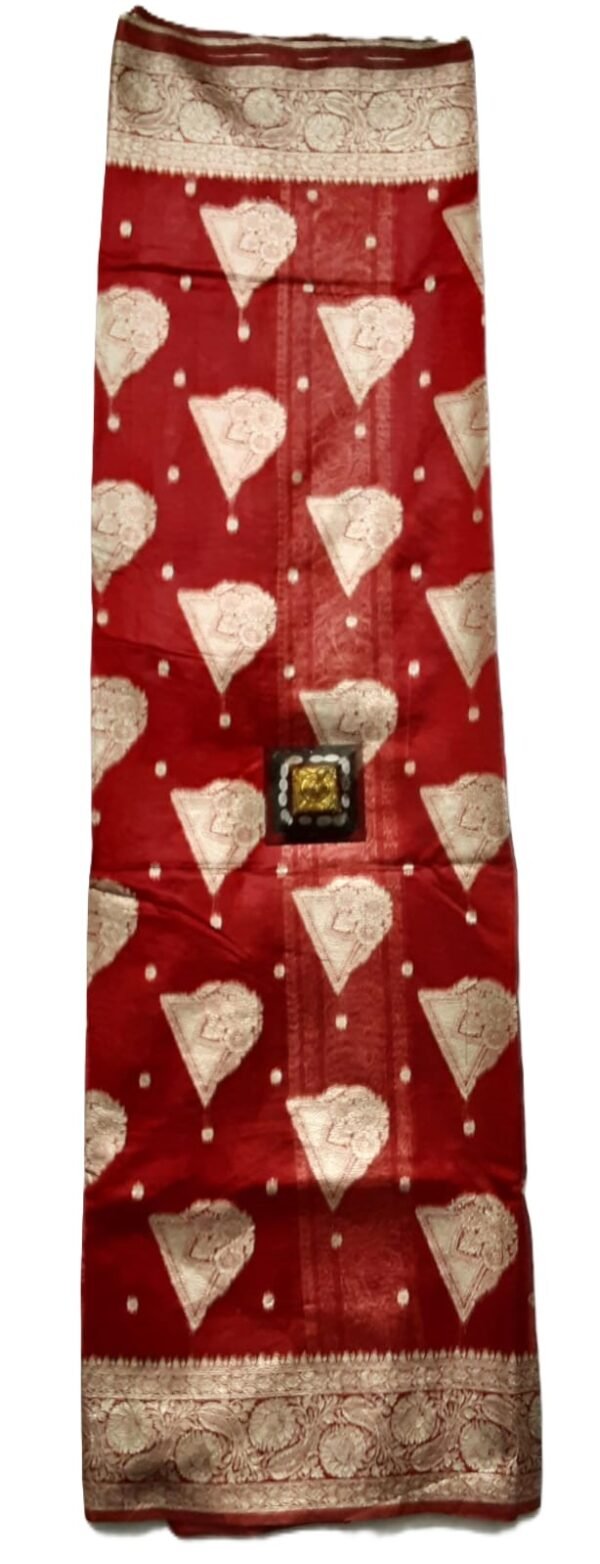 Navdisha Textiles SAREES