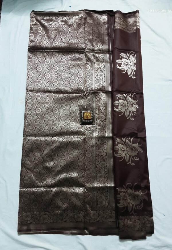 Navdisha Textiles SAREES