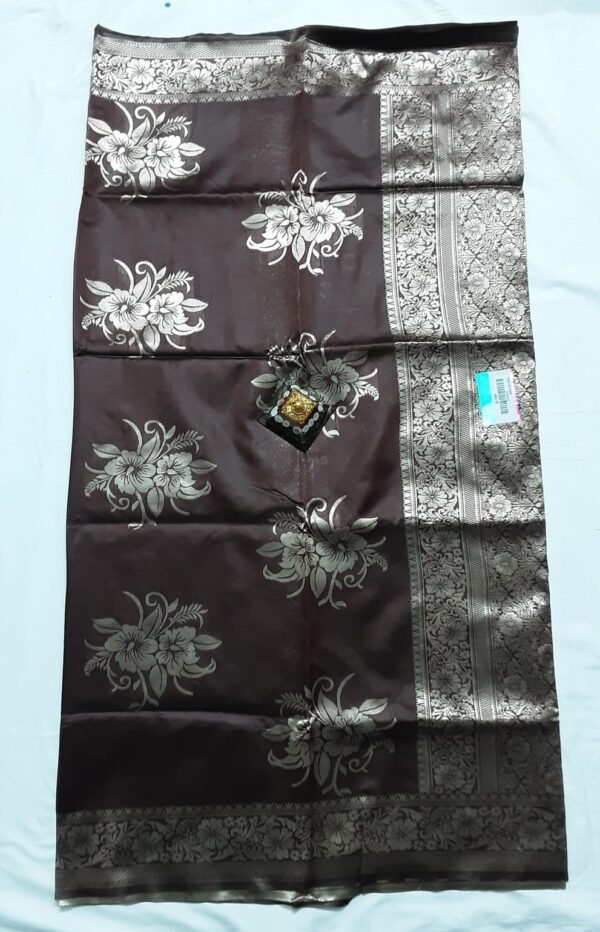 Navdisha Textiles SAREES