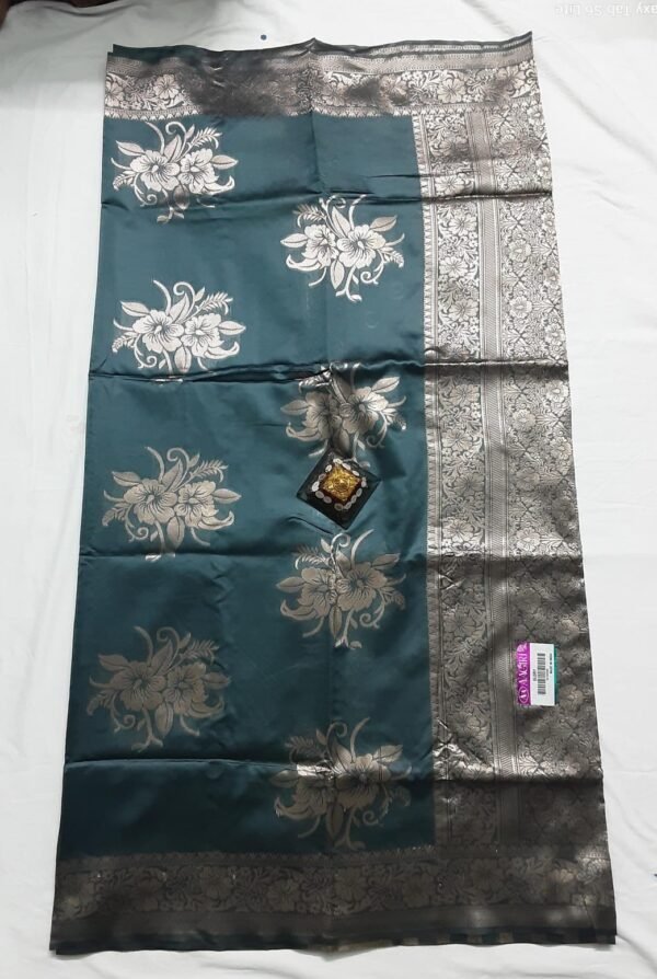 Navdisha Textiles SAREES