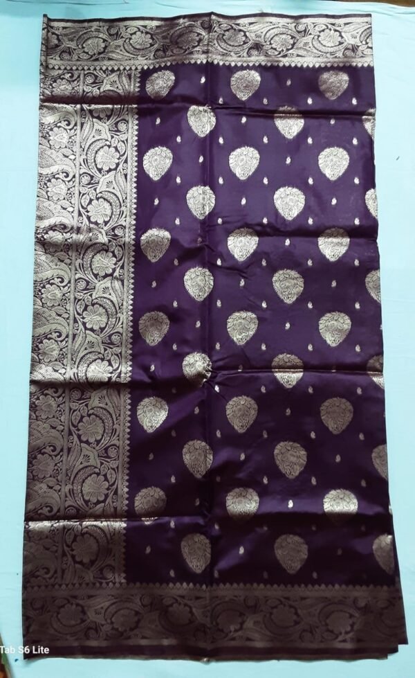 Navdisha Textiles SAREES