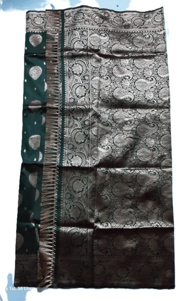 Navdisha Textiles SAREES