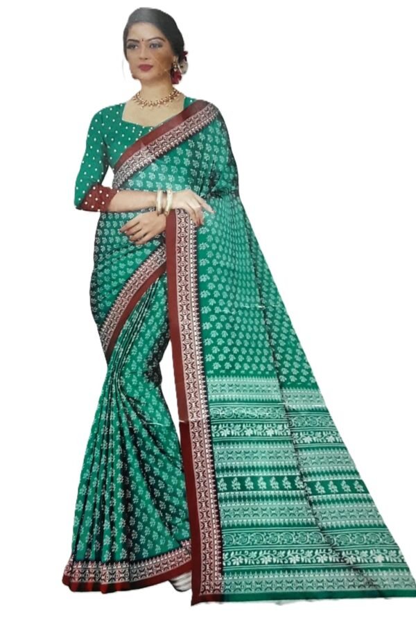 Navdisha Textiles SAREES