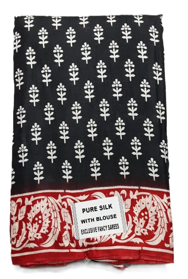 Navdisha Textiles SAREES