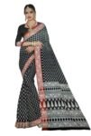 Navdisha Textiles SAREES