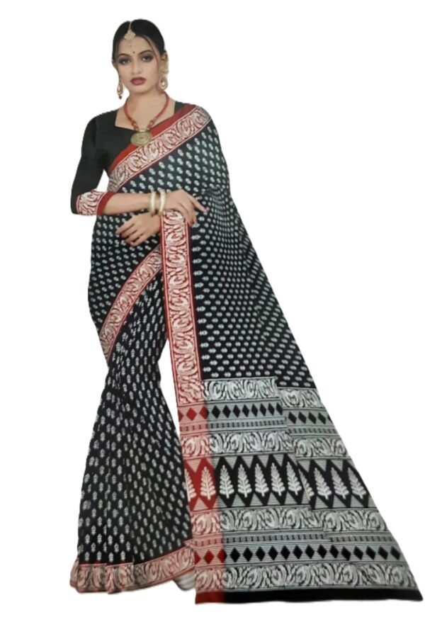 Navdisha Textiles SAREES