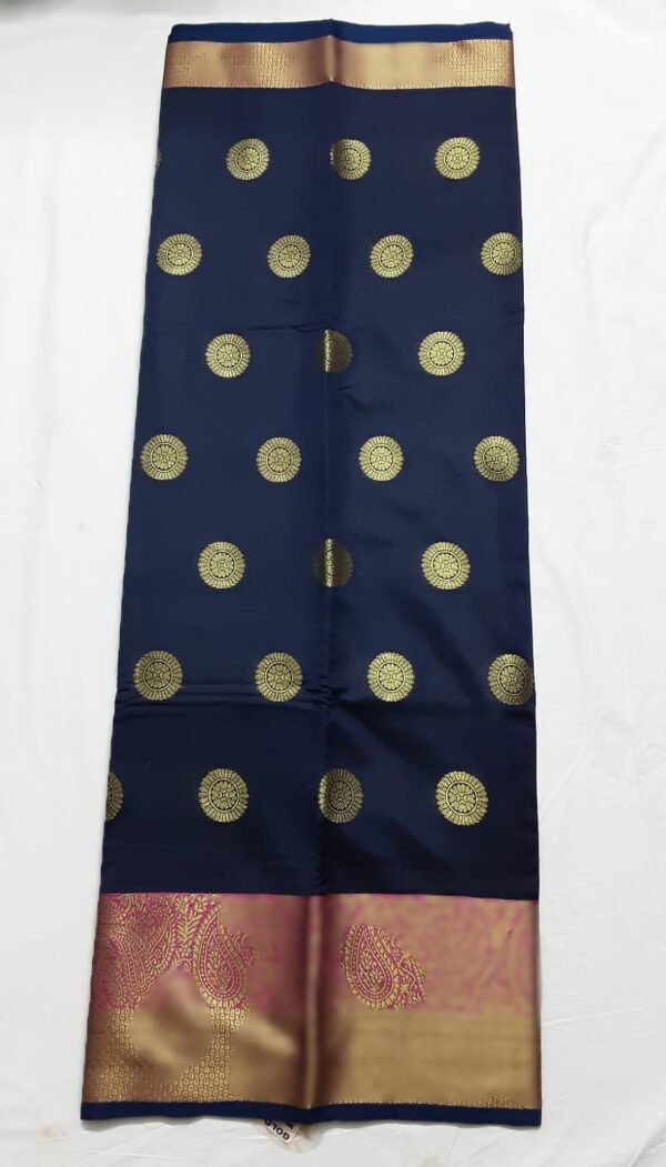 Navdisha Textiles SAREES