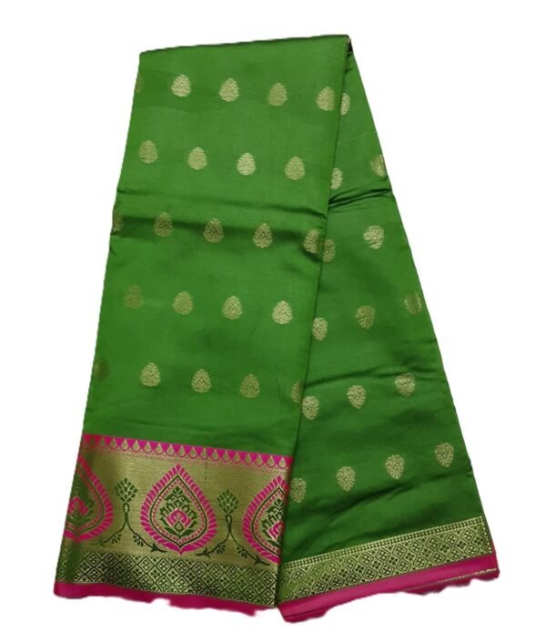 Navdisha Textiles SAREES