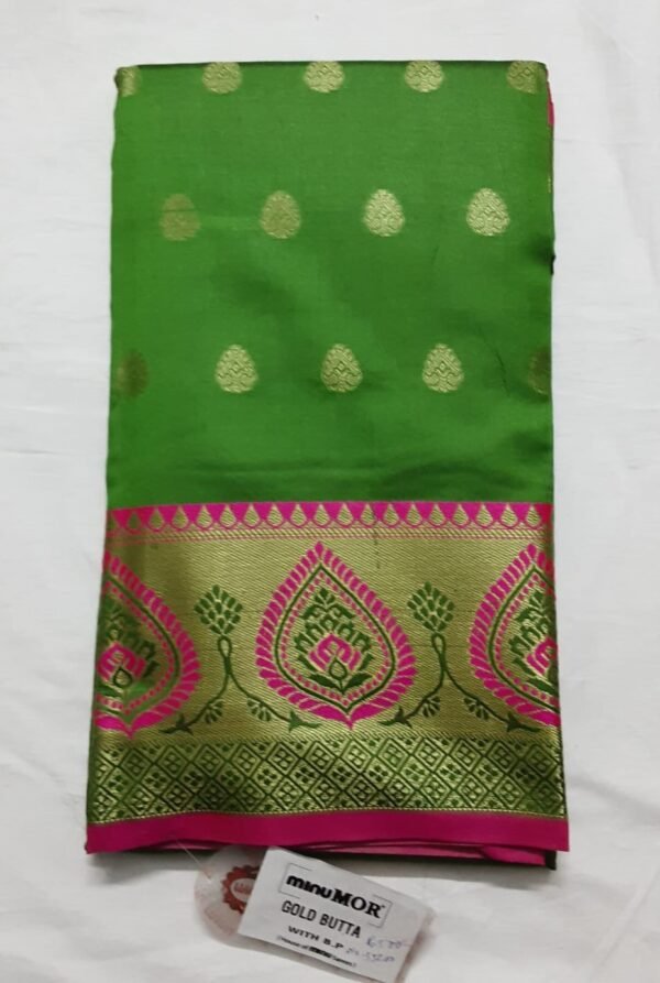 Navdisha Textiles SAREES