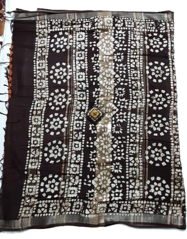 Navdisha Textiles SAREES