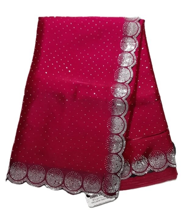 Navdisha Textiles SAREES